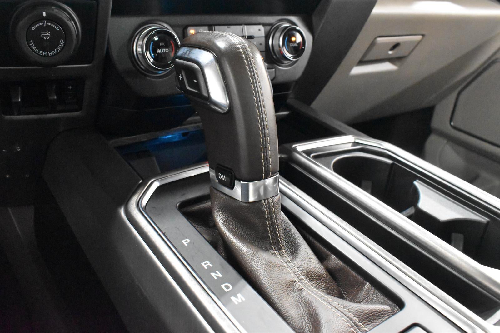 2019 Ford F-150 Limited