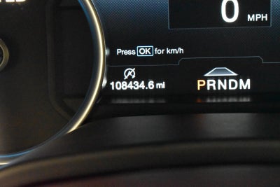 2019 Ford F-150 Limited