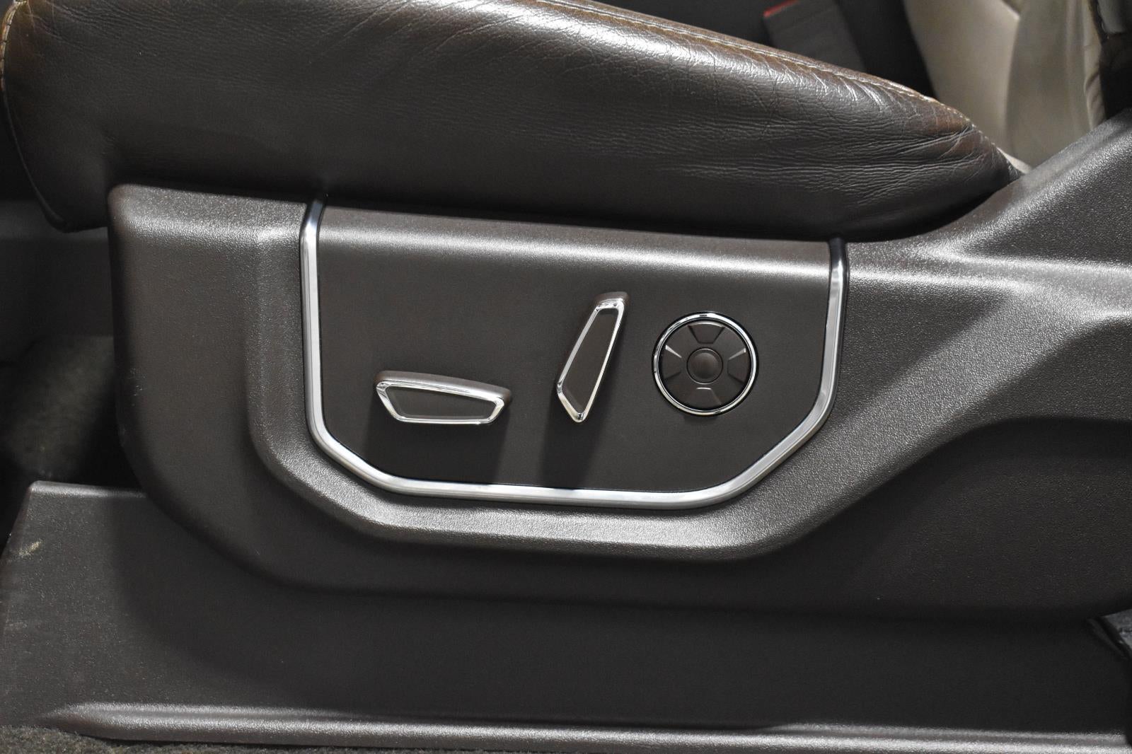 2019 Ford F-150 Limited