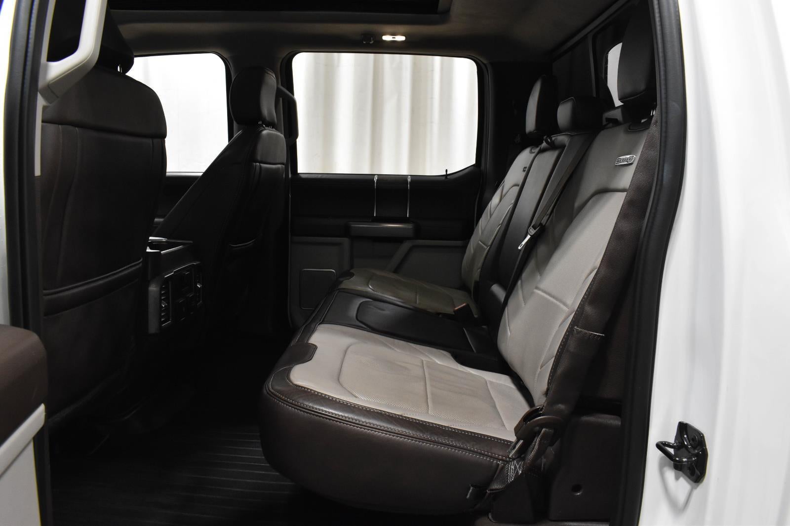 2019 Ford F-150 Limited