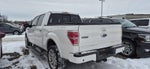 2014 Ford F-150 Platinum