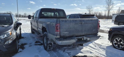 2001 Ford Super Duty F-250 XL