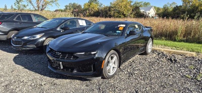 2024 Chevrolet Camaro 1LT