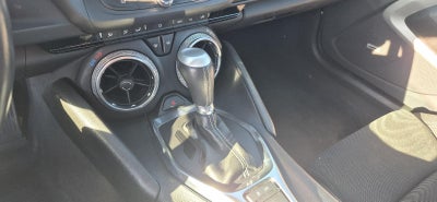 2024 Chevrolet Camaro 1LT