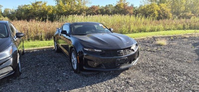 2024 Chevrolet Camaro 1LT