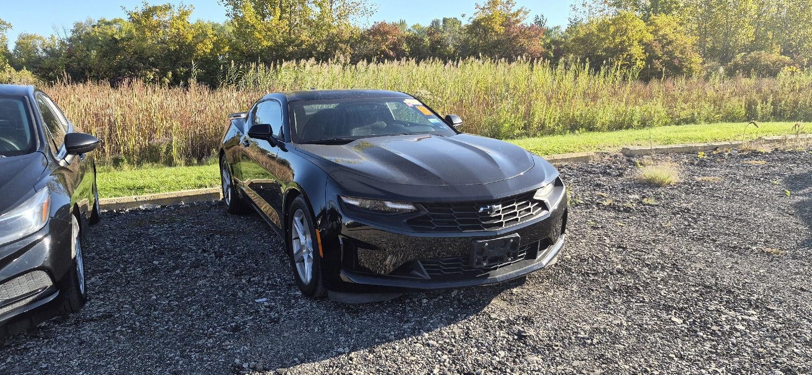 2024 Chevrolet Camaro 1LT