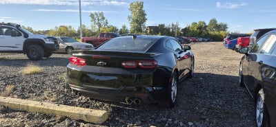 2024 Chevrolet Camaro 1LT
