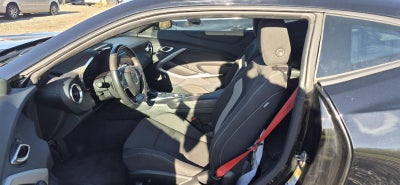 2024 Chevrolet Camaro 1LT