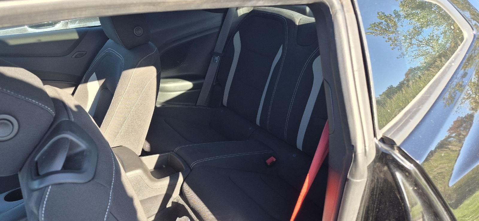 2024 Chevrolet Camaro 1LT