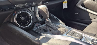 2021 Chevrolet Camaro LT1