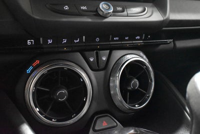 2021 Chevrolet Camaro LT1