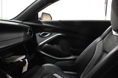 2021 Chevrolet Camaro LT1