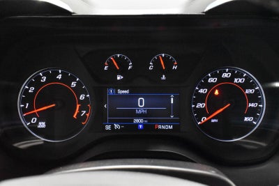 2021 Chevrolet Camaro LT1