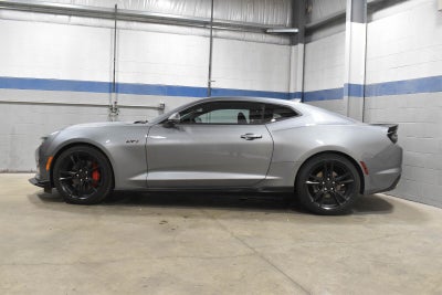 2021 Chevrolet Camaro LT1