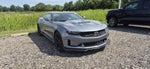 2021 Chevrolet Camaro LT1