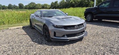 2021 Chevrolet Camaro LT1