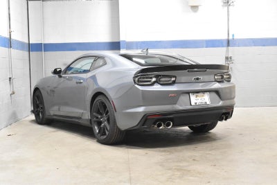 2021 Chevrolet Camaro LT1