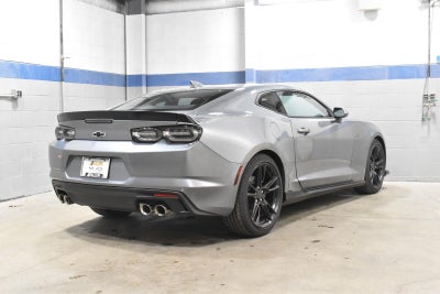 2021 Chevrolet Camaro LT1