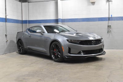 2021 Chevrolet Camaro LT1