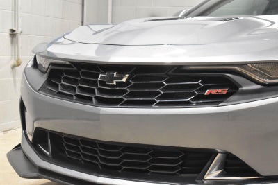 2021 Chevrolet Camaro LT1