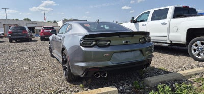 2021 Chevrolet Camaro LT1