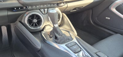 2023 Chevrolet Camaro 2SS