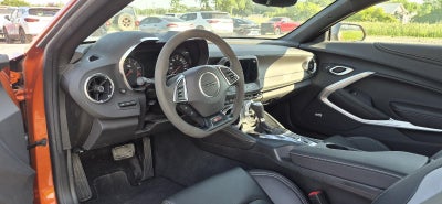 2023 Chevrolet Camaro 2SS