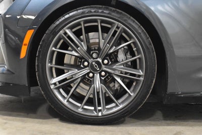 2022 Chevrolet Camaro ZL1