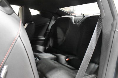 2022 Chevrolet Camaro ZL1