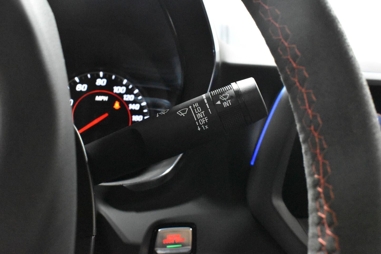 2022 Chevrolet Camaro ZL1