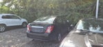 2012 Chevrolet Sonic LT