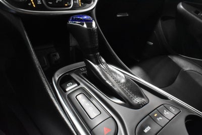 2018 Chevrolet Volt Premier