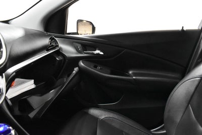 2018 Chevrolet Volt Premier