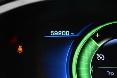 2018 Chevrolet Volt Premier