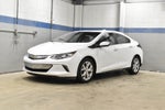 2018 Chevrolet Volt Premier