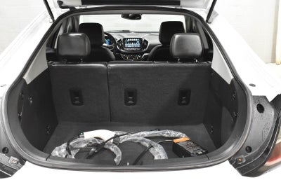 2018 Chevrolet Volt Premier