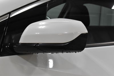 2018 Chevrolet Volt Premier