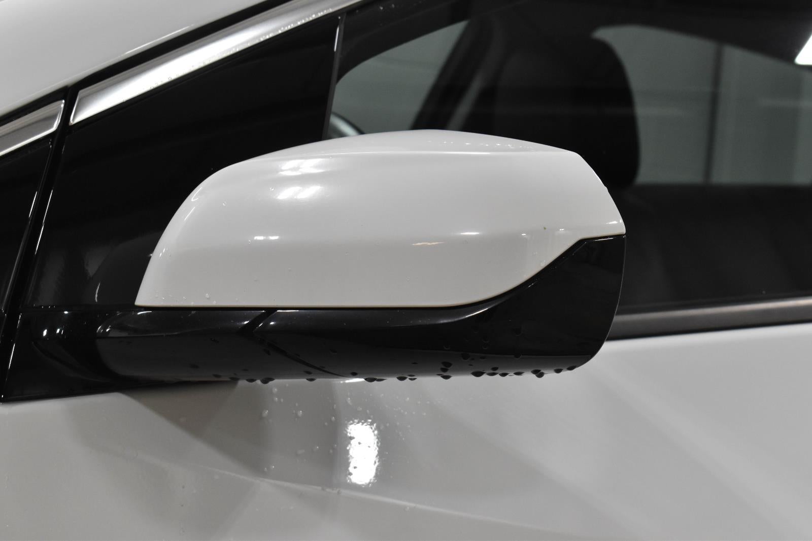 2018 Chevrolet Volt Premier