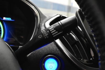 2018 Chevrolet Volt Premier