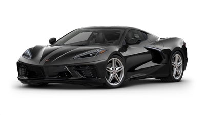 2027 Chevrolet Corvette Stingray 3LT