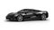 2027 Chevrolet Corvette Stingray 3LT