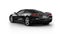2027 Chevrolet Corvette Stingray 3LT