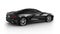 2027 Chevrolet Corvette Stingray 3LT