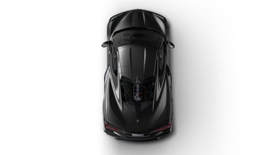 2027 Chevrolet Corvette Stingray 3LT