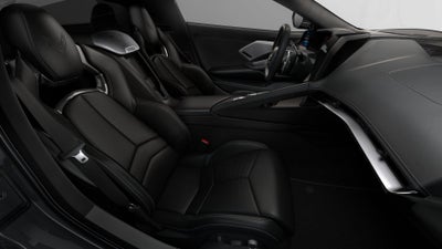2027 Chevrolet Corvette Stingray 3LT
