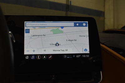 2022 Chevrolet Corvette Stingray 3LT