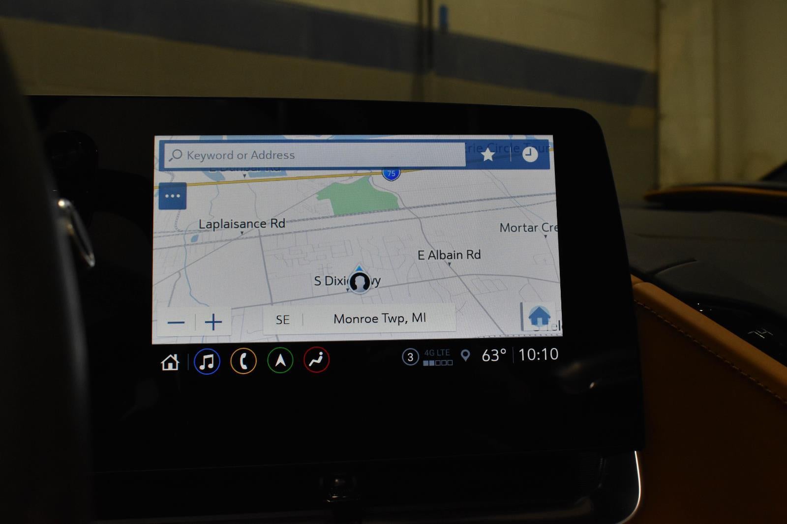 2022 Chevrolet Corvette Stingray 3LT