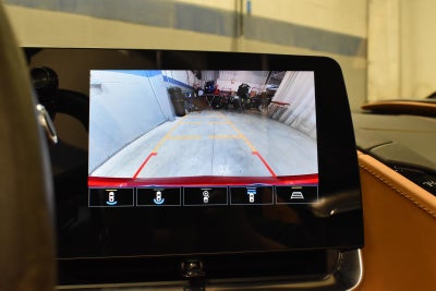 2022 Chevrolet Corvette Stingray 3LT