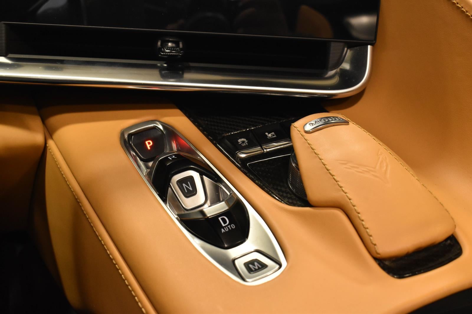 2022 Chevrolet Corvette Stingray 3LT