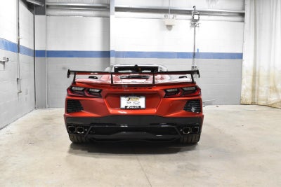 2022 Chevrolet Corvette Stingray 3LT